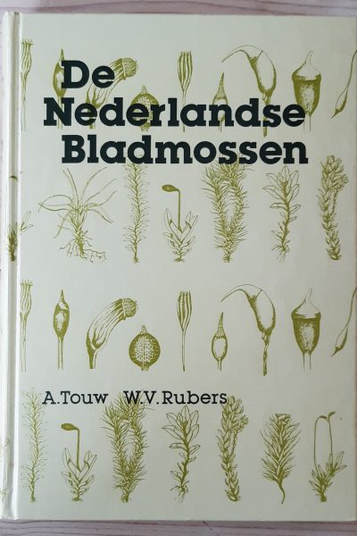 De Nederlandse Bladmossen