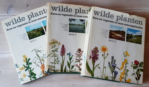 Wilde Planten