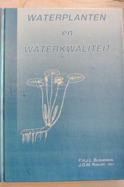 Waterplanten en waterkwaliteit