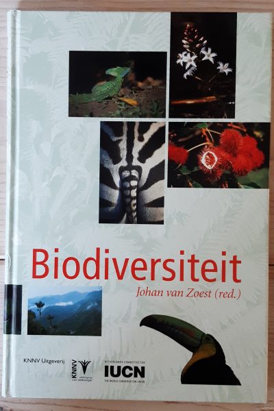 Biodiversiteit