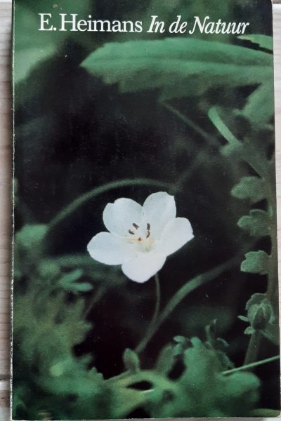 E. Heimans: In de natuur