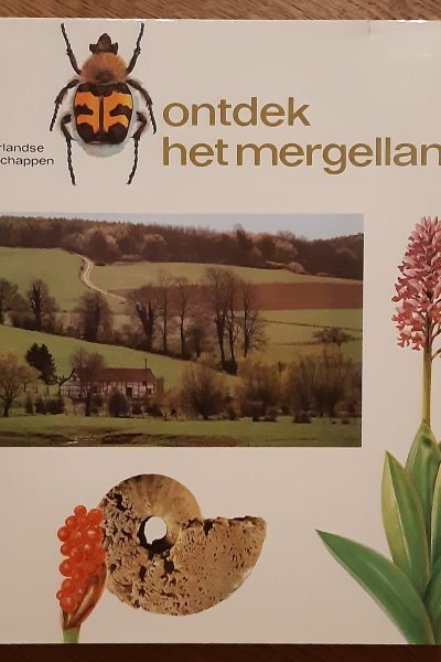 Ontdek het Mergelland
