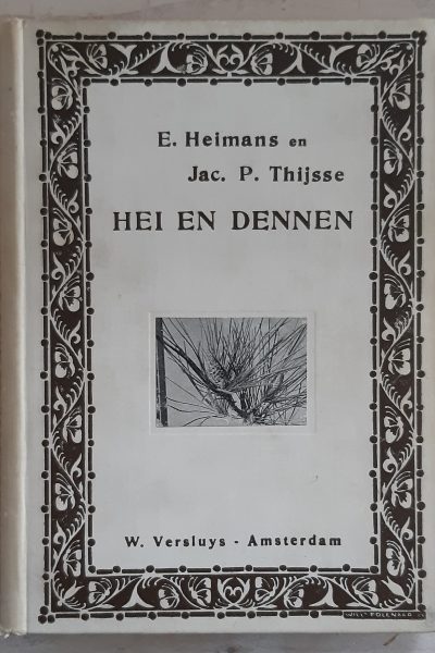 Hei en dennen (3e druk)