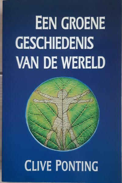 Een groene geschiedenis van de wereld