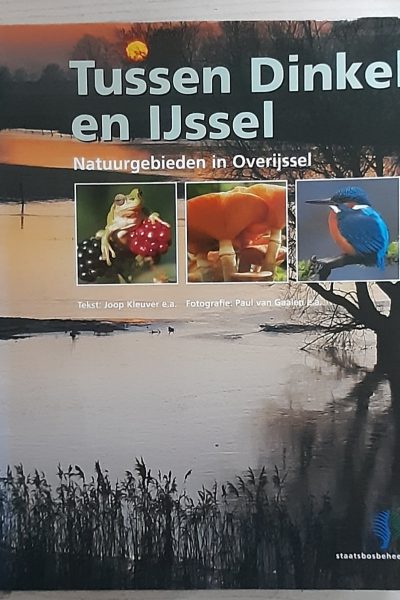 Tussen Dinkel en IJssel