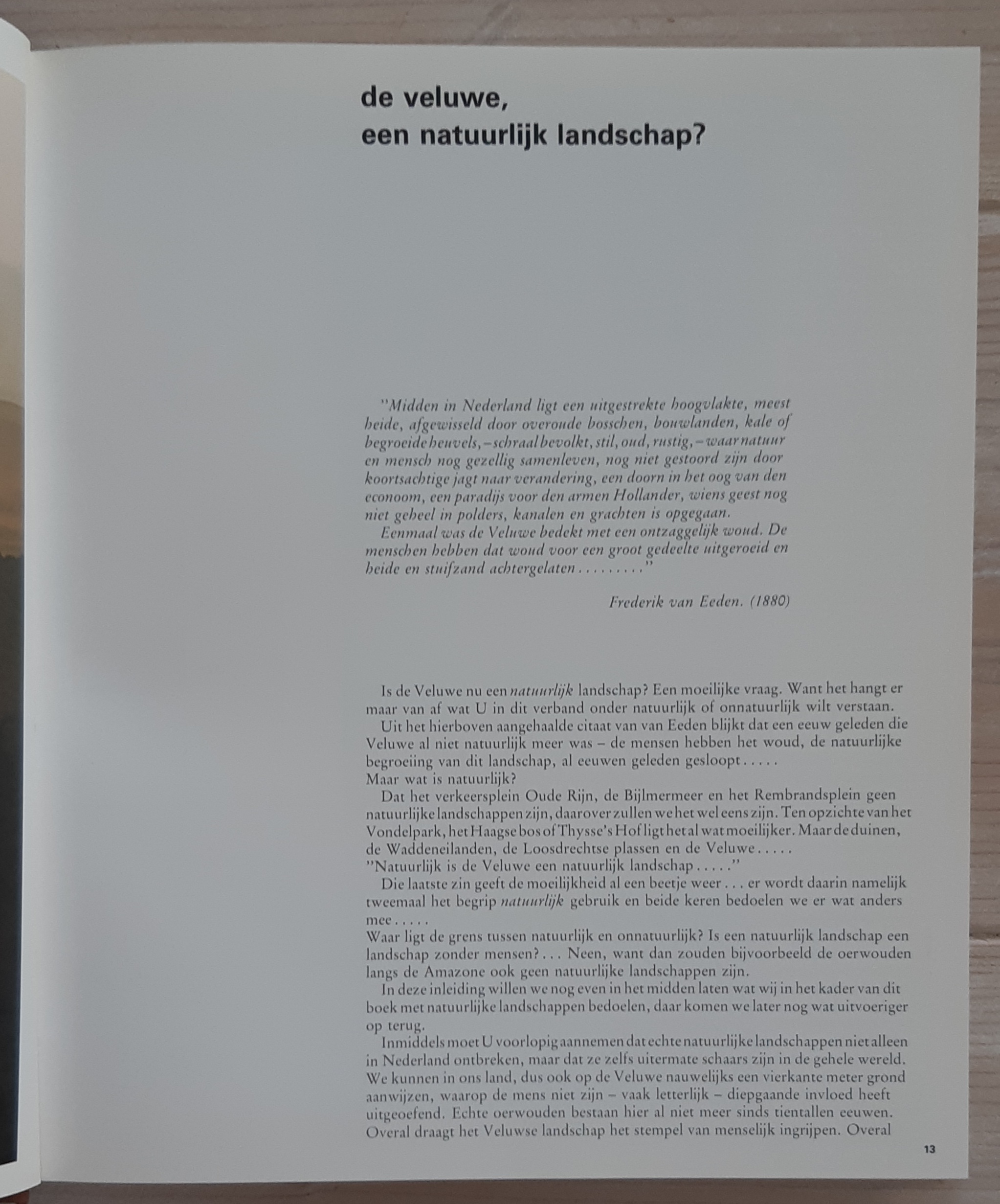 Ontdek de Veluwe - Afbeelding 3