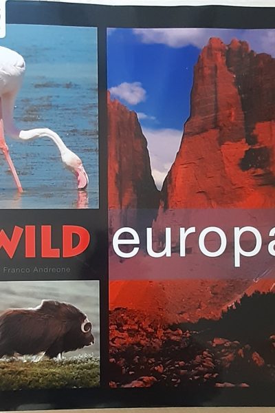 Wild Europa