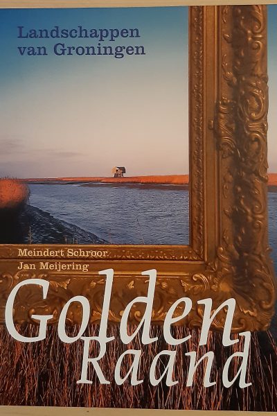 Golden Raand