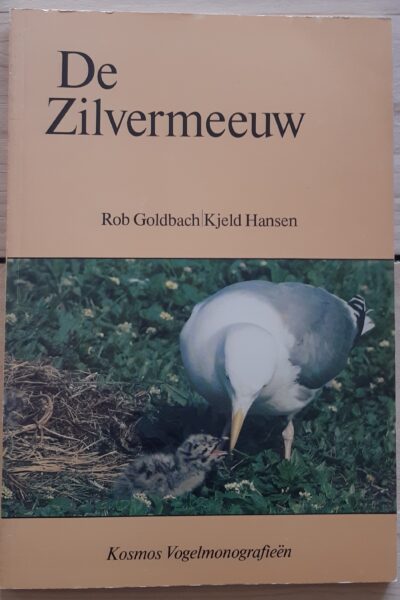 De Zilvermeeuw