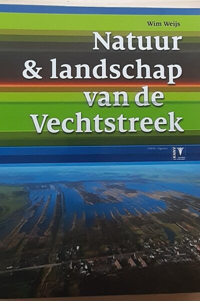 Natuur & Landschap van de Vechtstreek