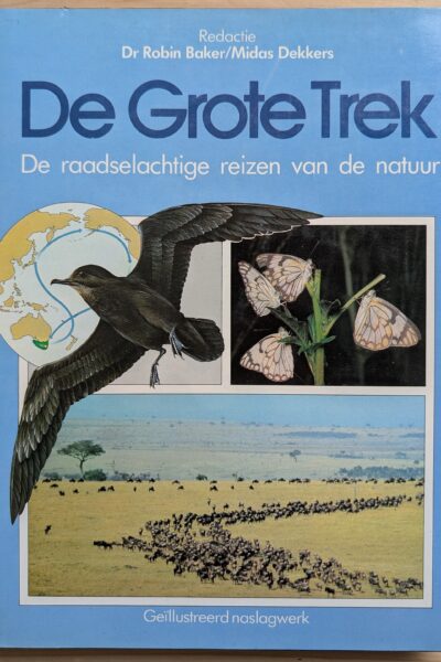 De Grote Trek