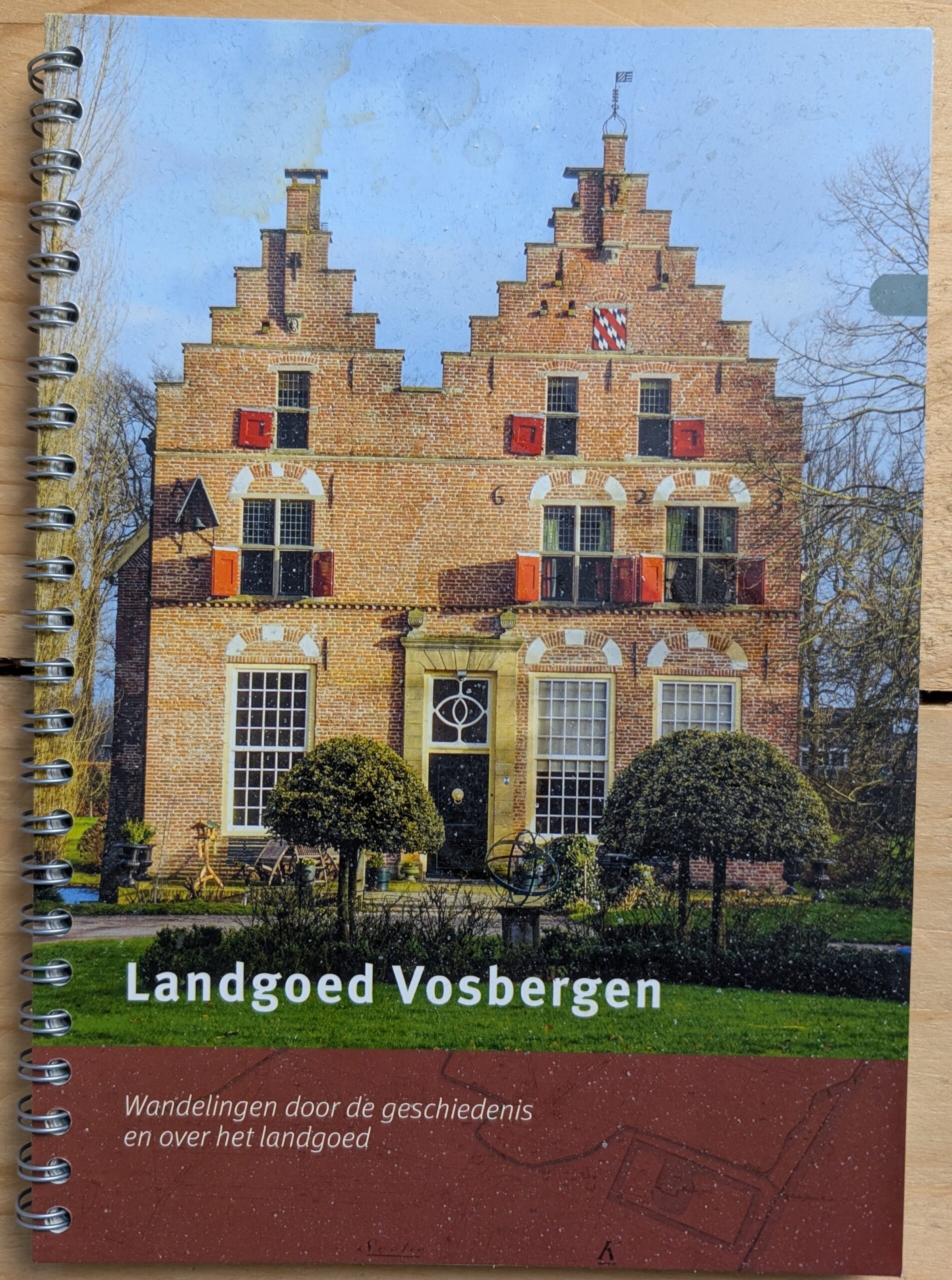 Landgoed Vosbergen