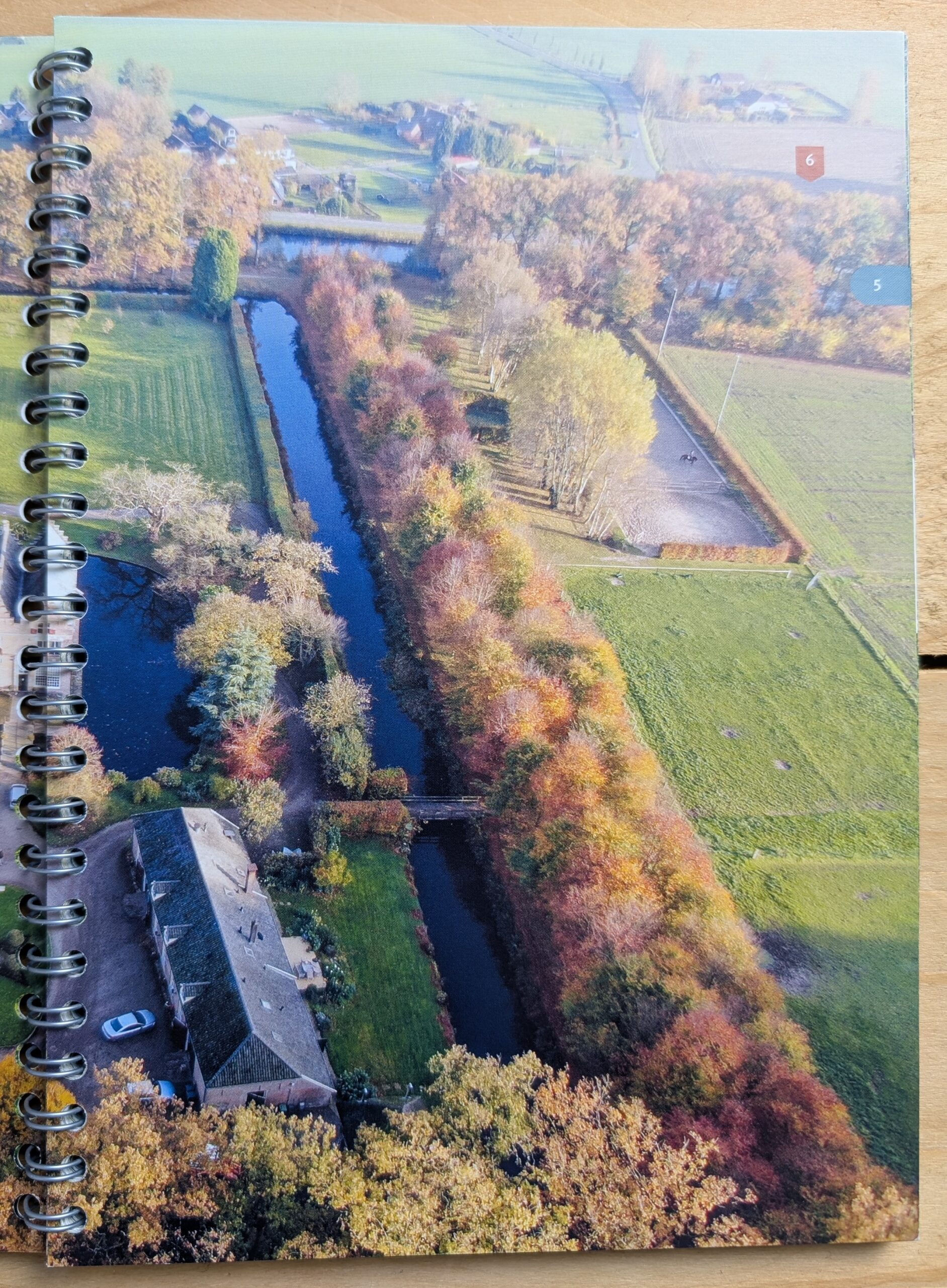 Landgoed Vosbergen - Afbeelding 4