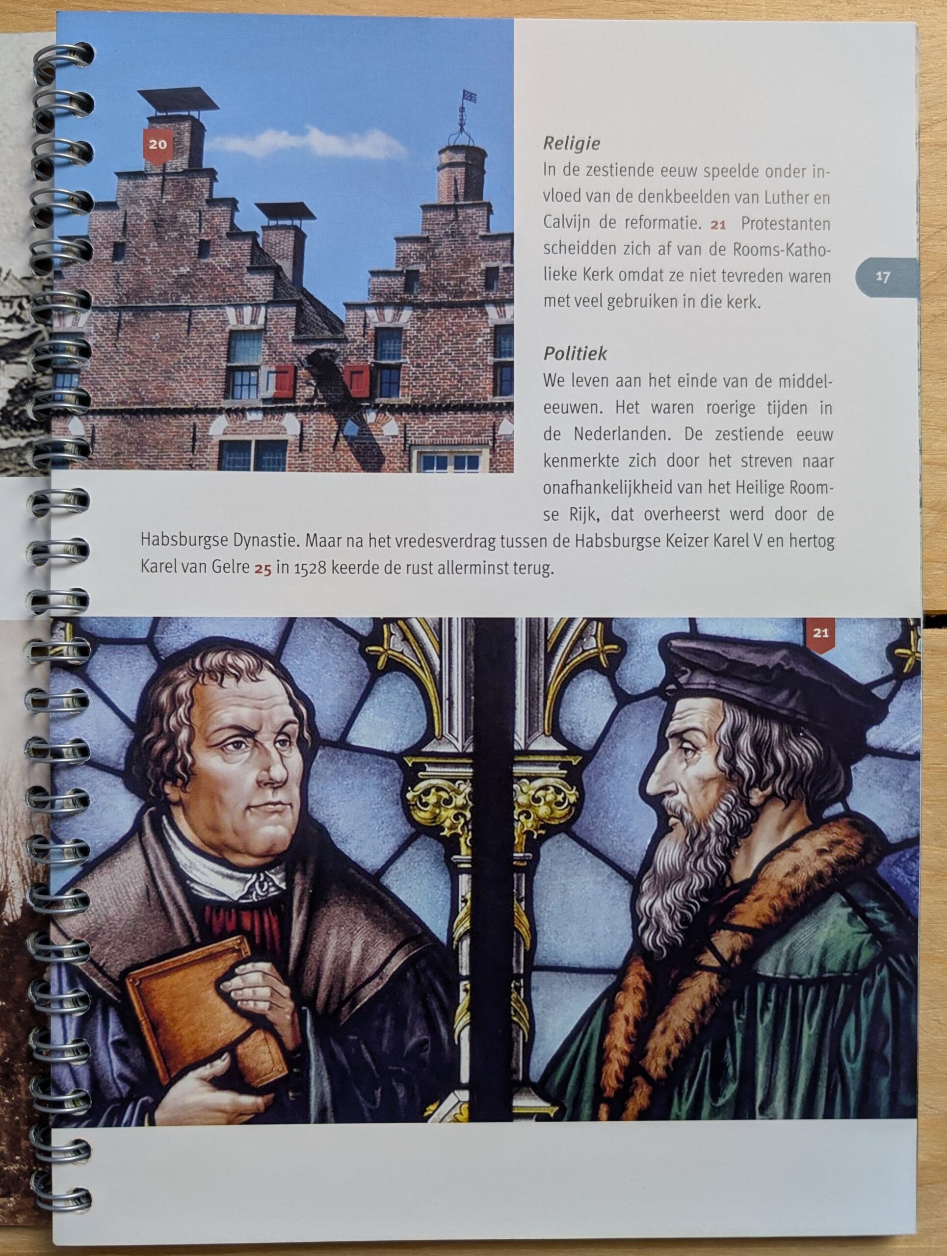 Landgoed Vosbergen - Afbeelding 3