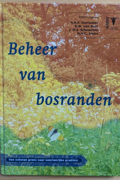 Beheer van Bosranden
