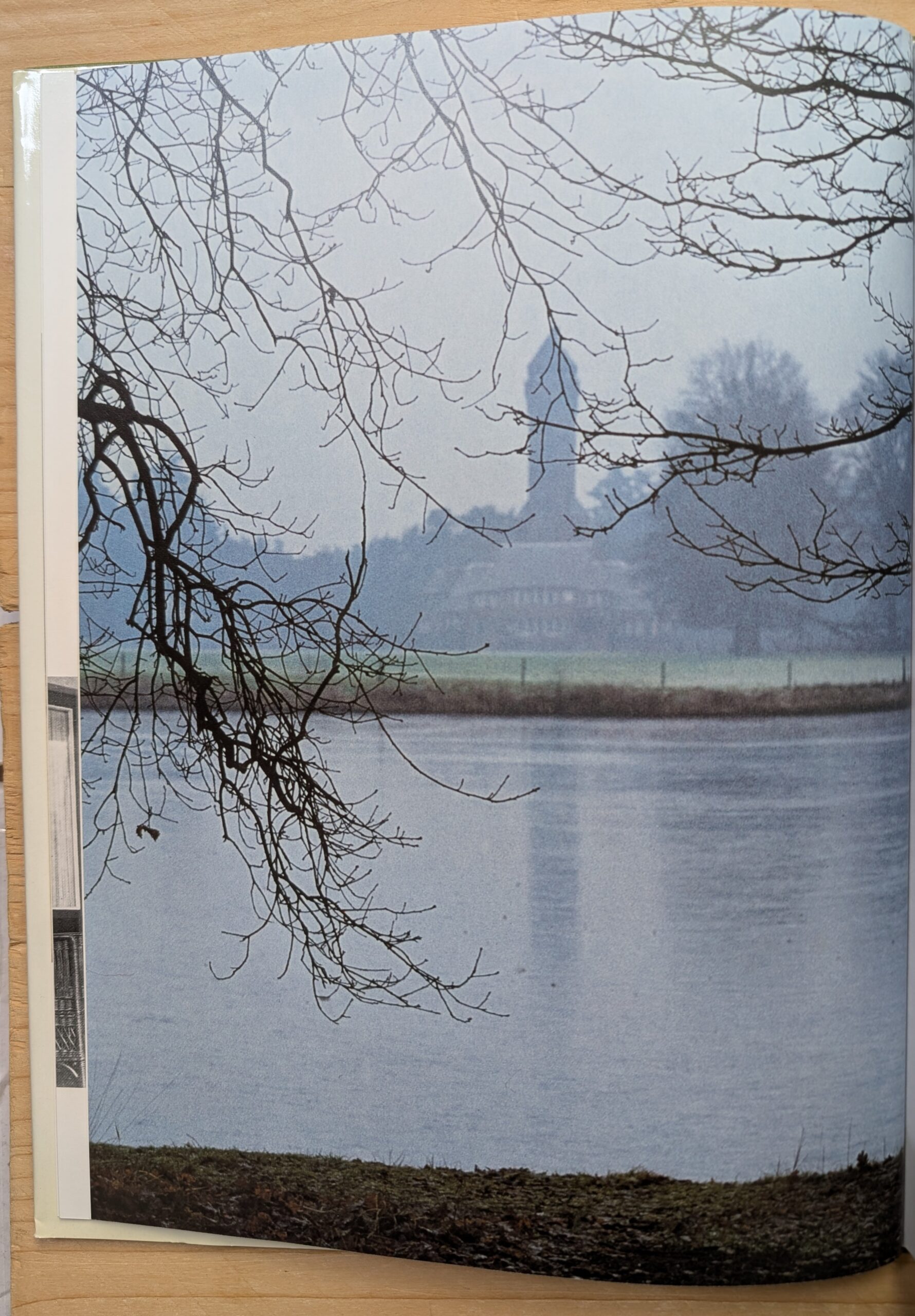 Het bewaarde landschap - Afbeelding 5
