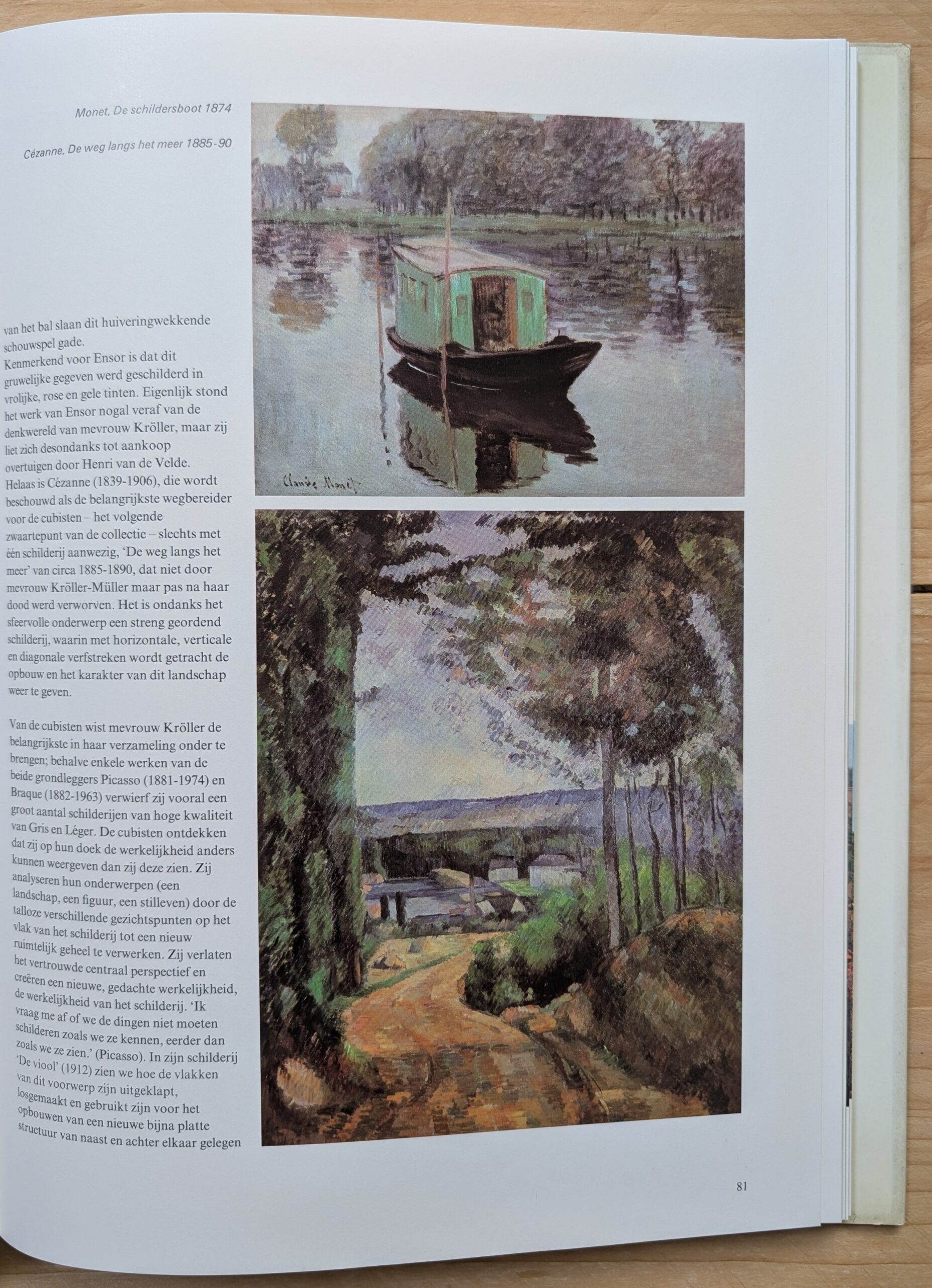 Het bewaarde landschap - Afbeelding 3