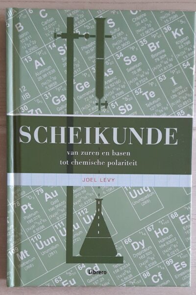 Scheikunde