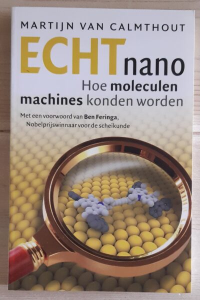 Echt Nano