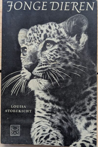 Jonge dieren (pocket)