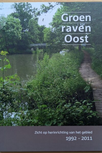 Groenraven Oost
