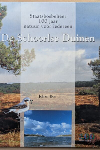 De Schoorlse Duinen