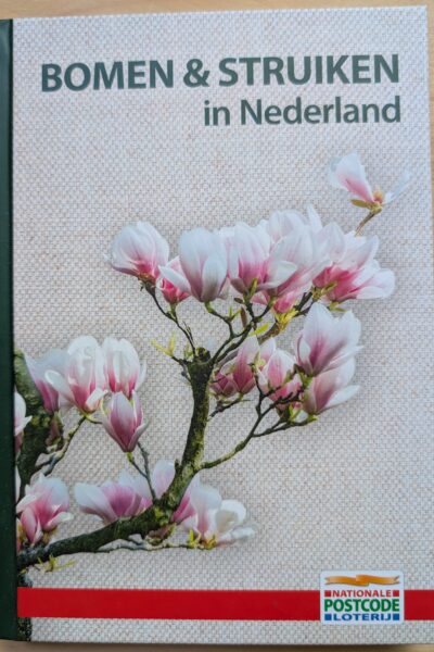 Bomen & struiken in Nederland
