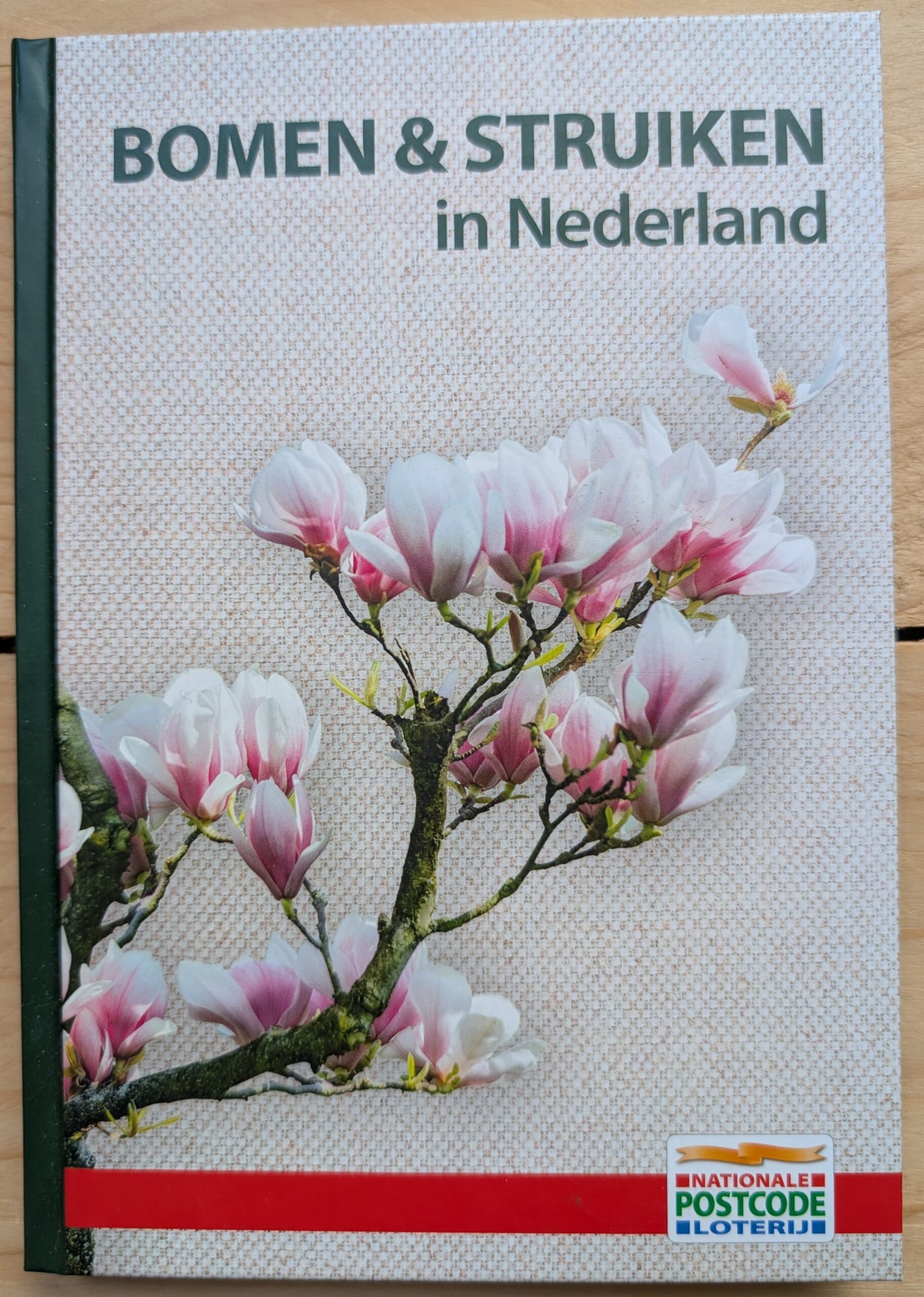 Bomen & struiken in Nederland