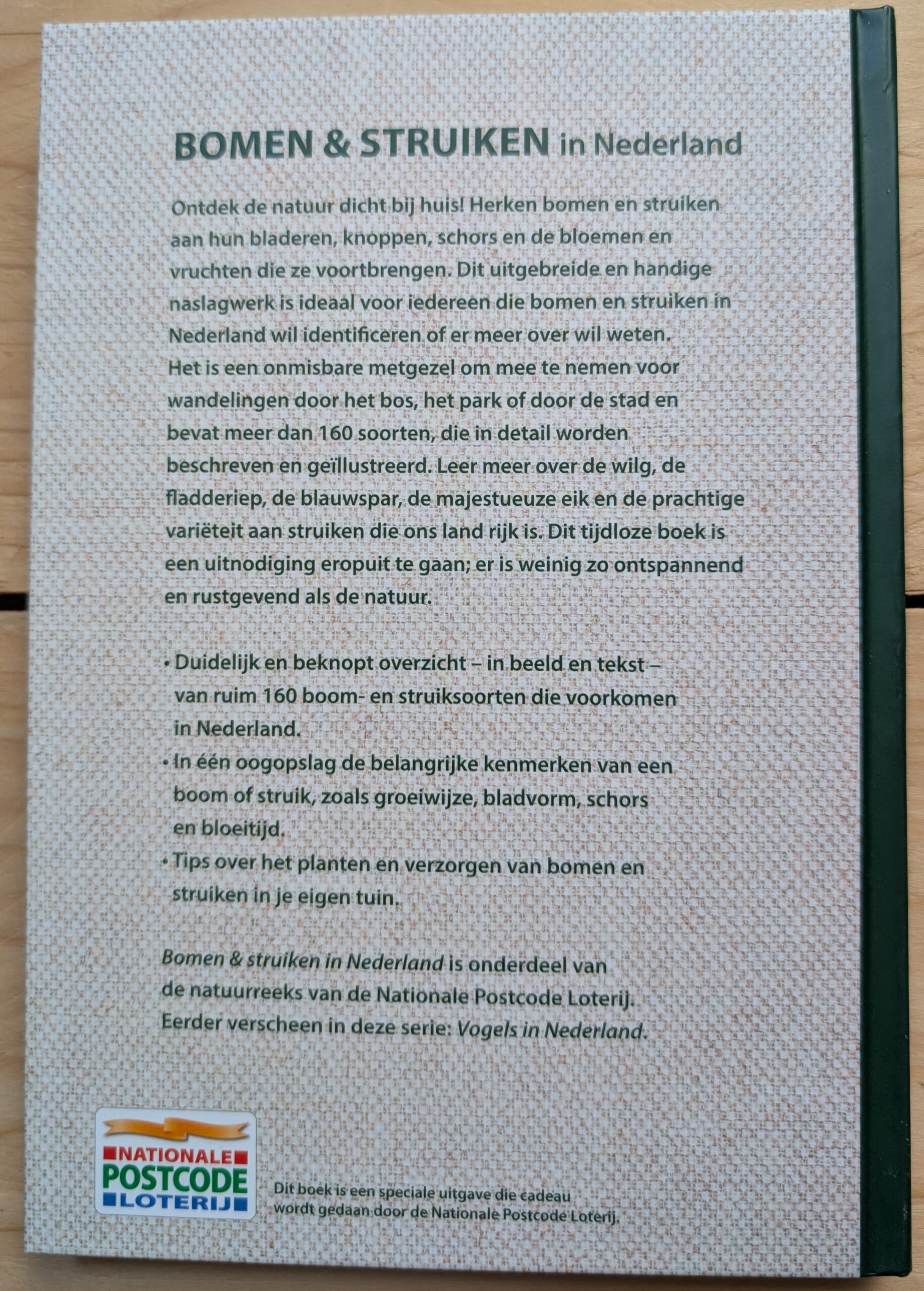 Bomen & struiken in Nederland - Afbeelding 2