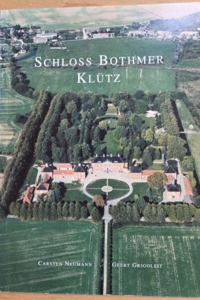 Schloss Bothmer Klütz