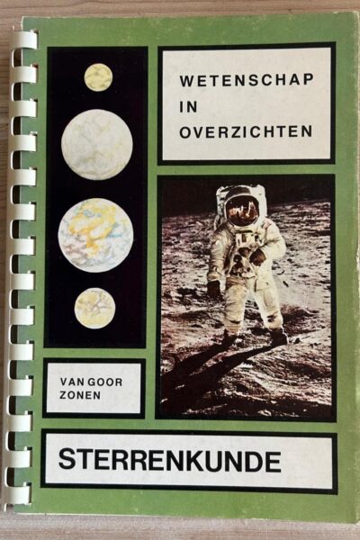 Wetenschap in Overzichten - Sterrenkunde