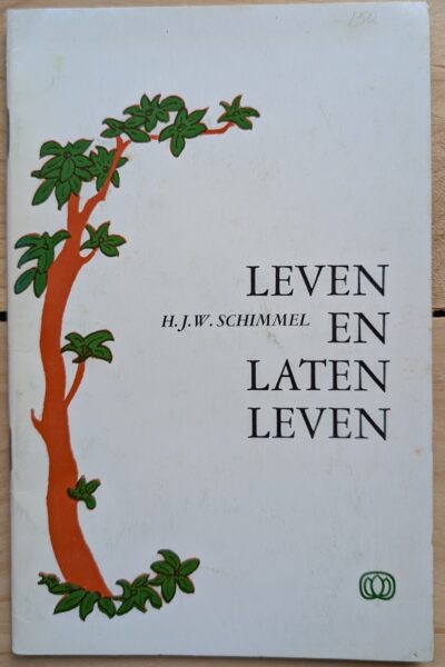 Leven en Laten Leven