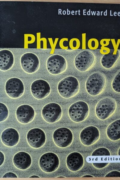 Phycology