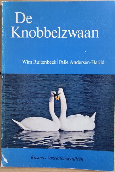 De Knobbelzwaan