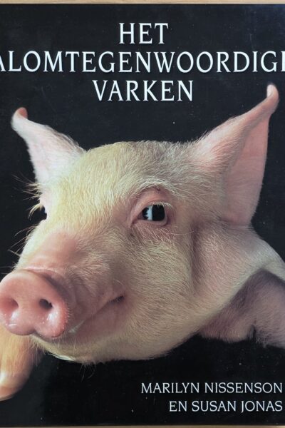 Het alomtegenwoordige varken