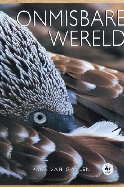 Onmisbare wereld