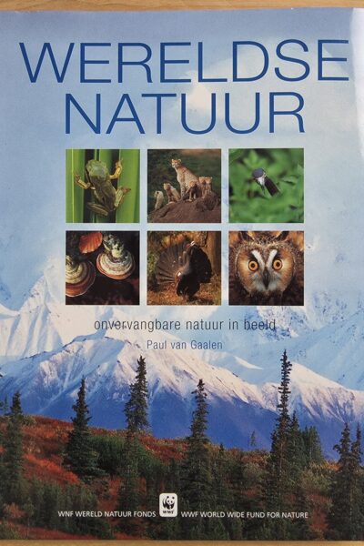 Wereldse natuur