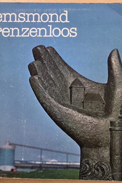 Eemsmond Grenzenloos