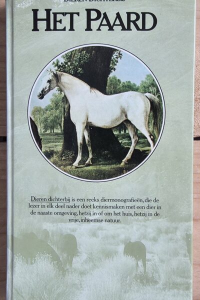 Het Paard