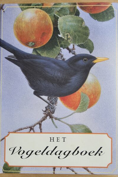 Het Vogeldagboek