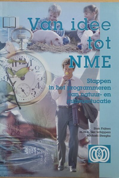 Van idee tot NME