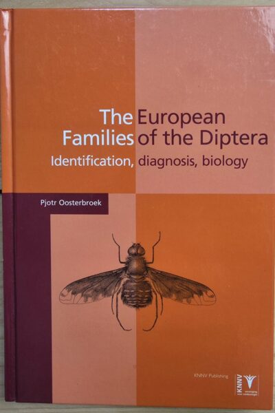The European Families of the Diptera