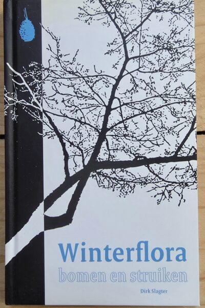 Winterflora bomen en struiken