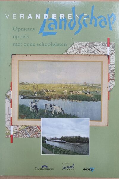 Veranderend Landschap