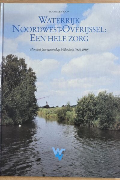 Waterrijk Noordwest-Overijssel: Een hele zorg