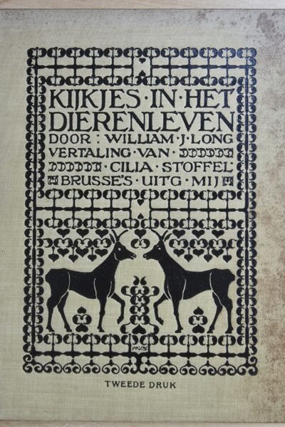 Kijkjes in het dierenleven