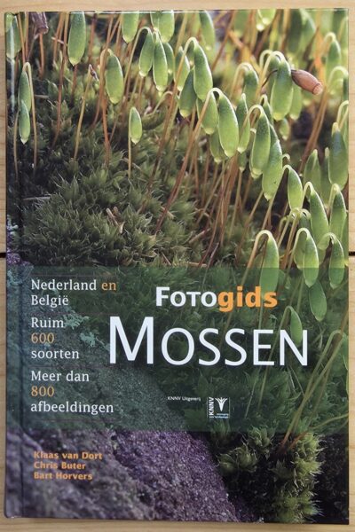Fotogids Mossen