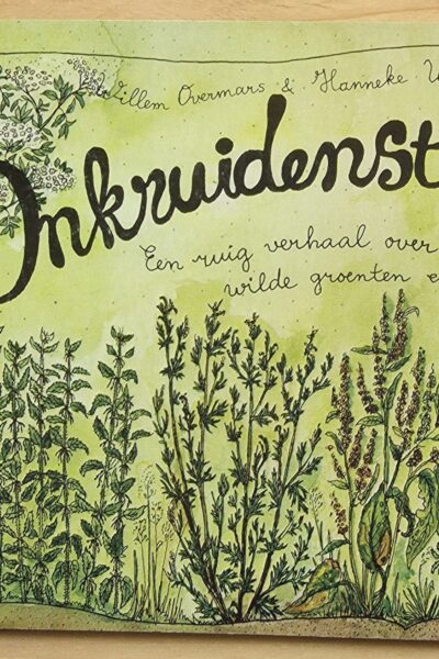 Onkruidenstrip
