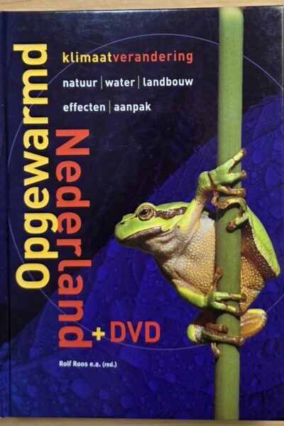 Opgewarmd Nederland + DVD