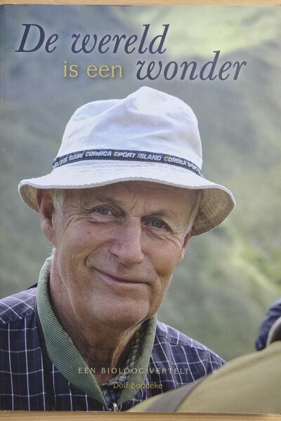 De wereld is een wonder